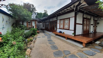 jeonju
