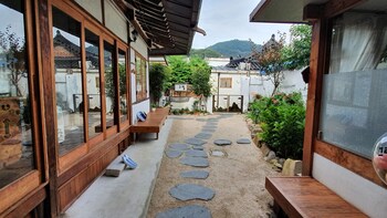 jeonju