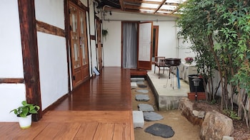 jeonju