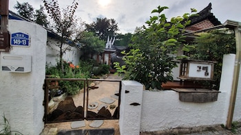 jeonju