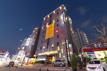 gwangju