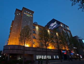 opera 21 hotel
