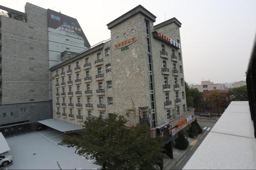 jeonju