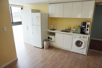 myeongdong mom house