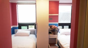 myeongdong mom house