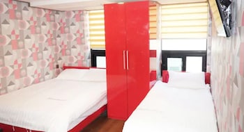 myeongdong mom house