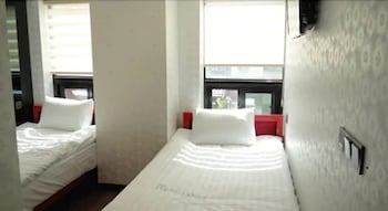 myeongdong mom house