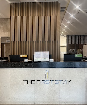 the first stay hotel
