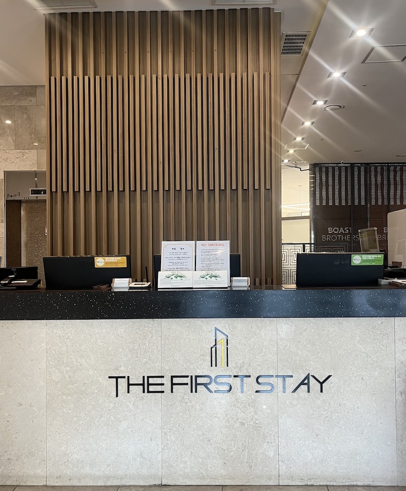 the first stay hotel
