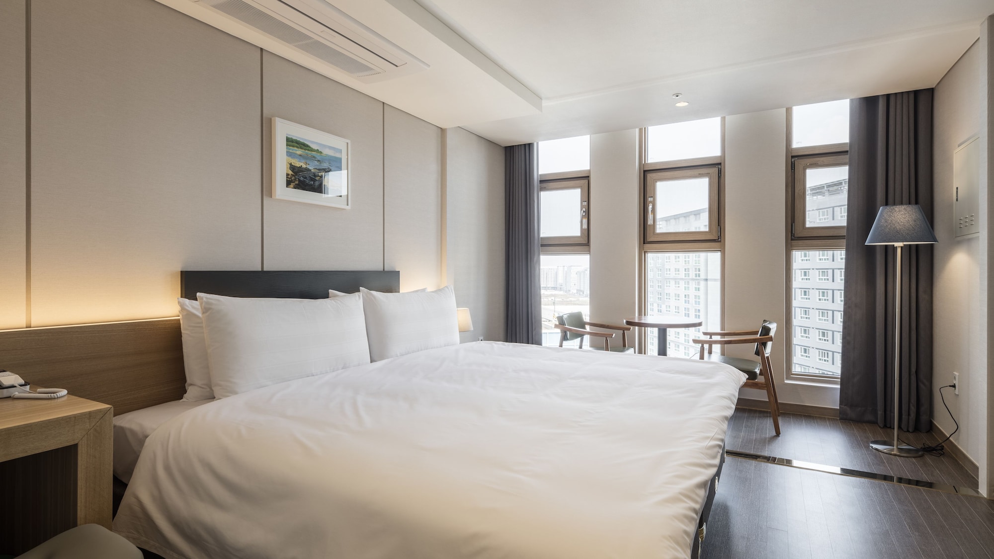 the first stay hotel