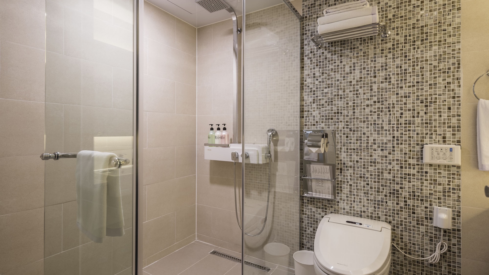 the first stay hotel