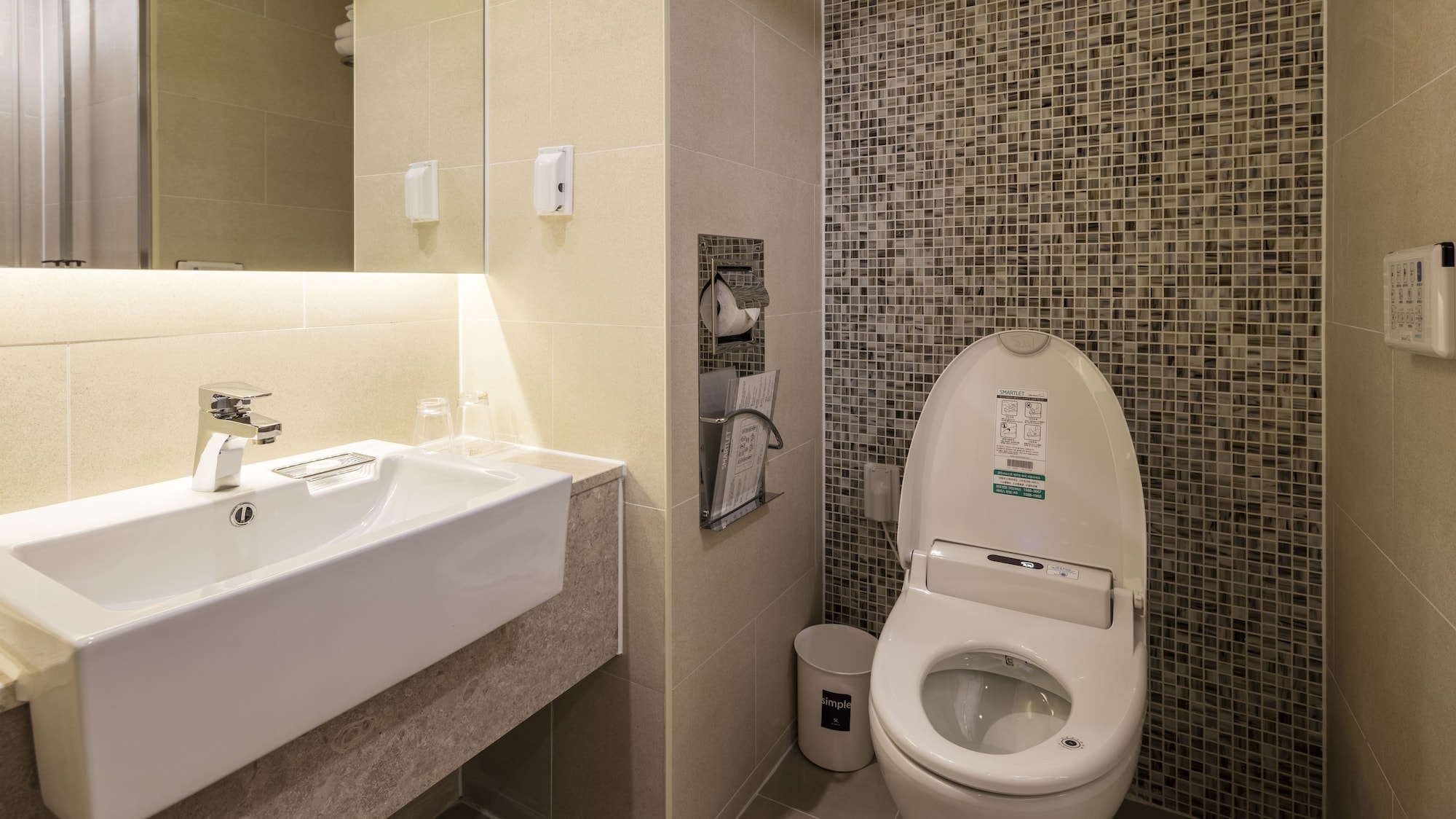 the first stay hotel