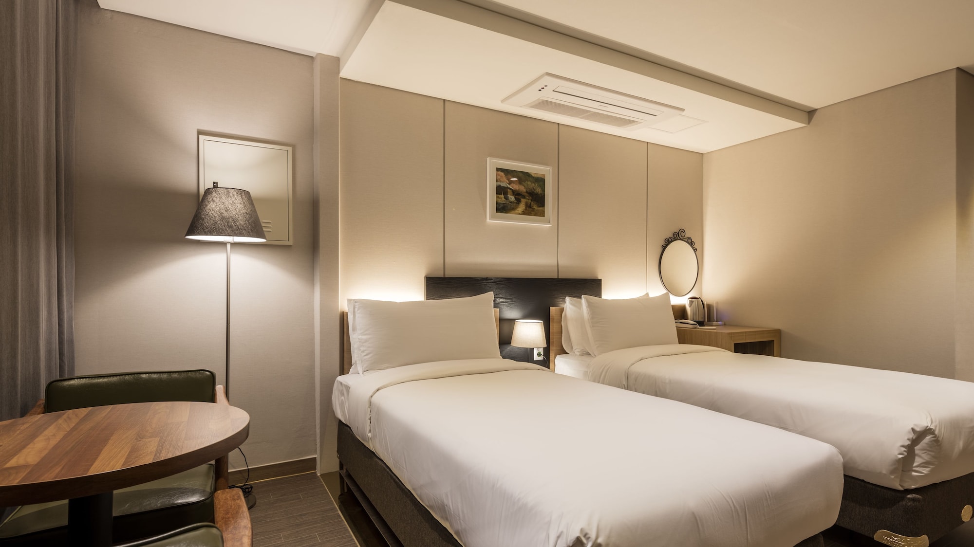 the first stay hotel