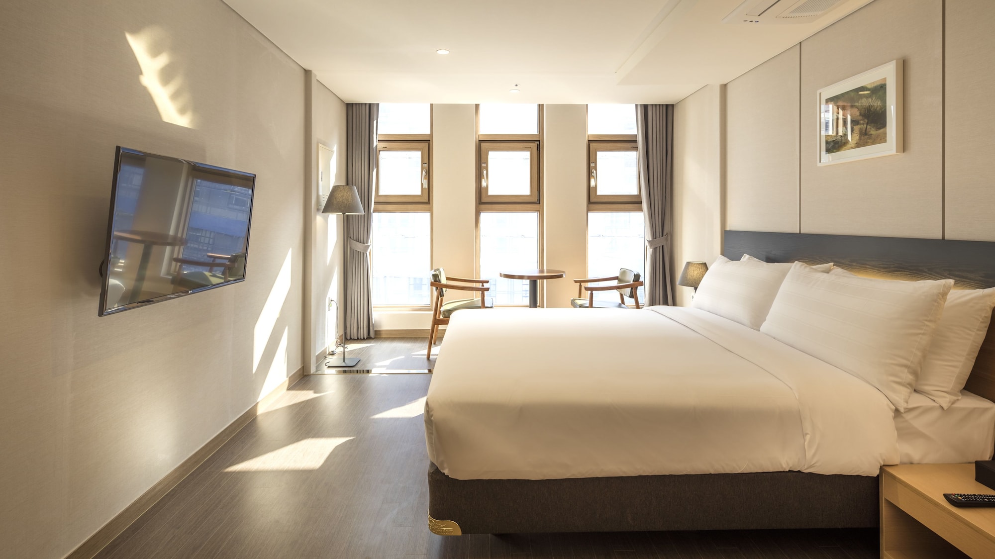 the first stay hotel