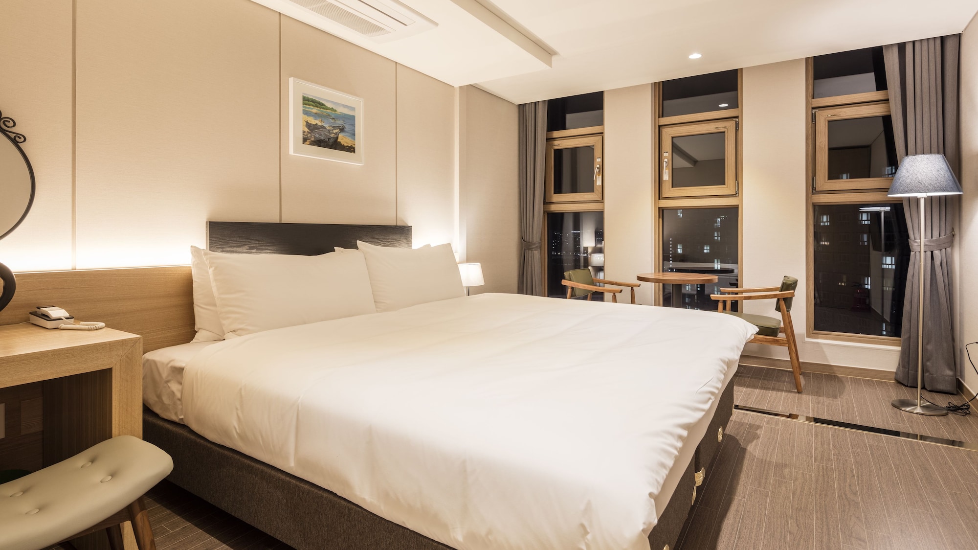 the first stay hotel