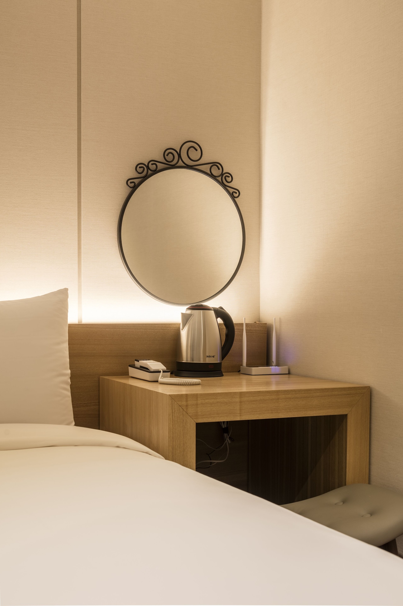the first stay hotel
