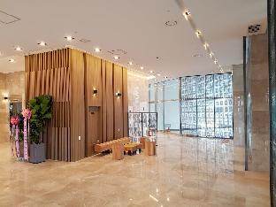 the first stay hotel