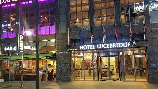 the first stay hotel