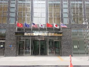 the first stay hotel
