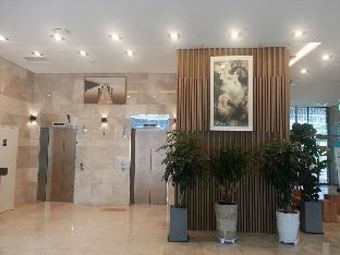 the first stay hotel