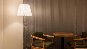 the first stay hotel