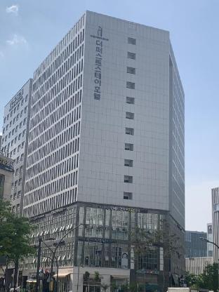 the first stay hotel