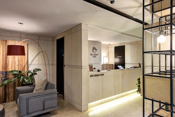 jamsil delight hotel