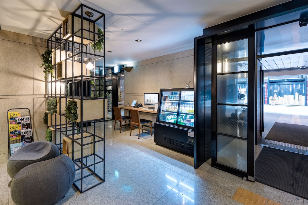 jamsil delight hotel