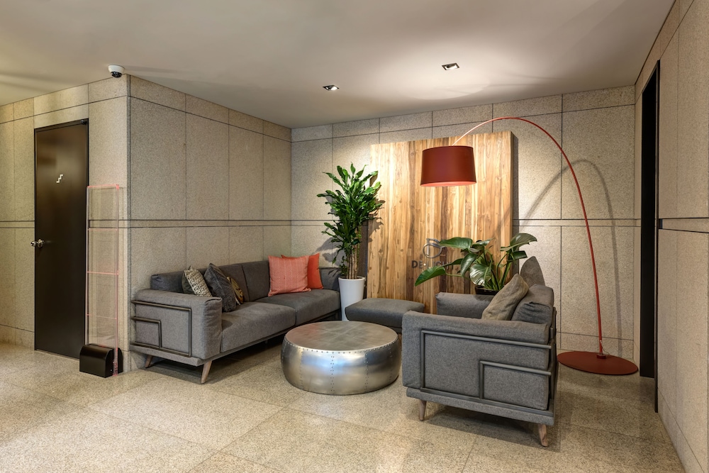 jamsil delight hotel