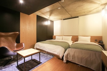 jamsil delight hotel