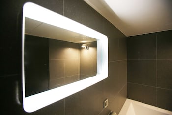 jamsil delight hotel