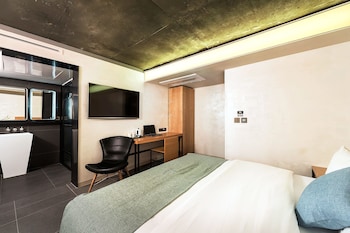 jamsil delight hotel