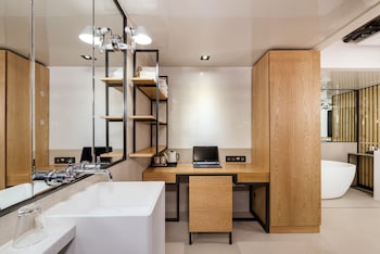 jamsil delight hotel