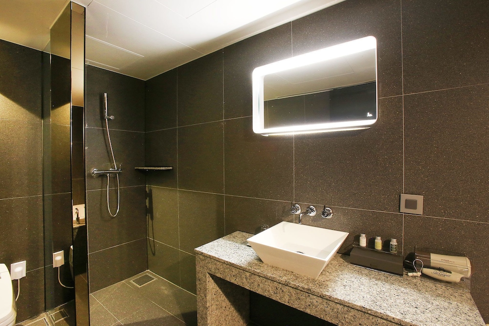 jamsil delight hotel