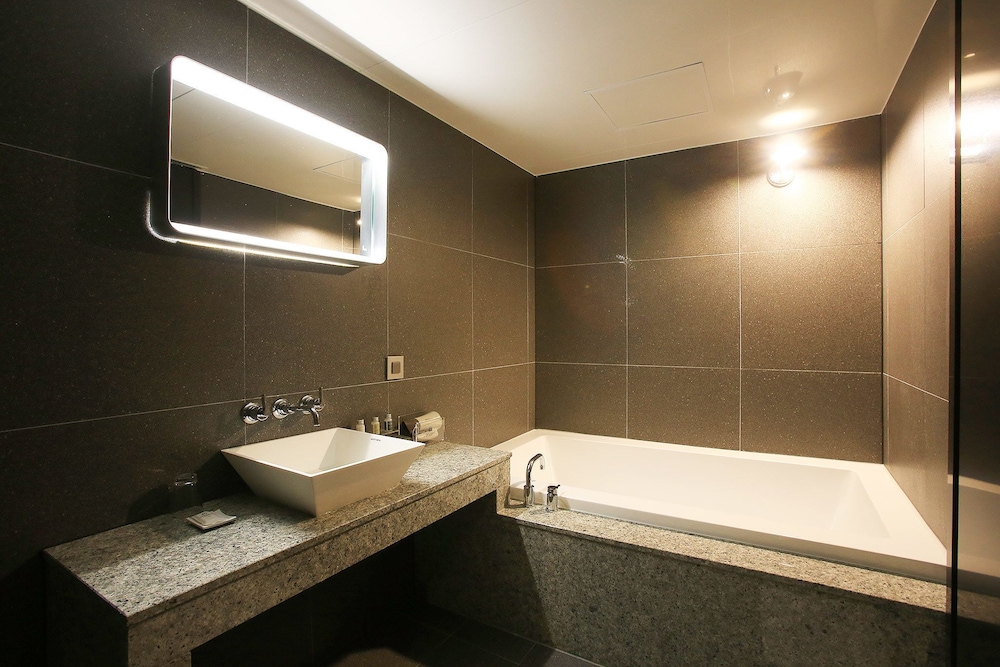 jamsil delight hotel