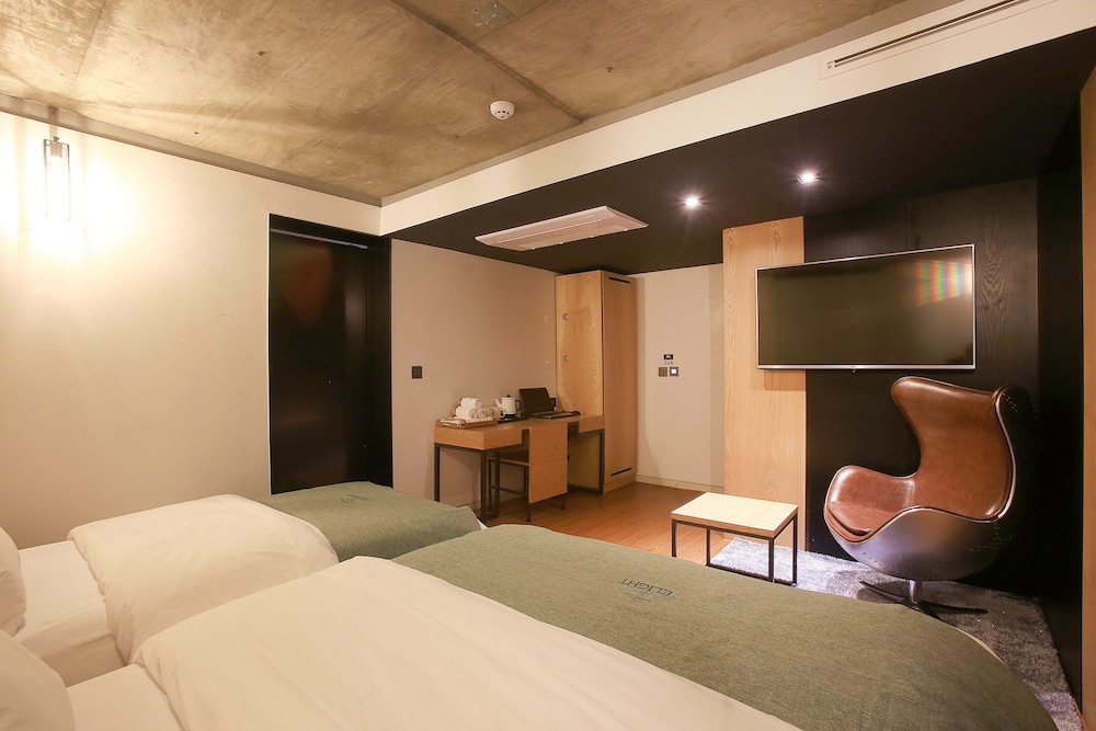 jamsil delight hotel