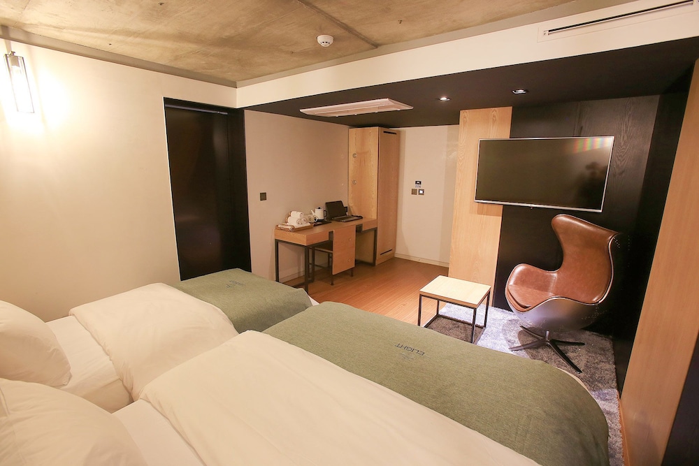 jamsil delight hotel