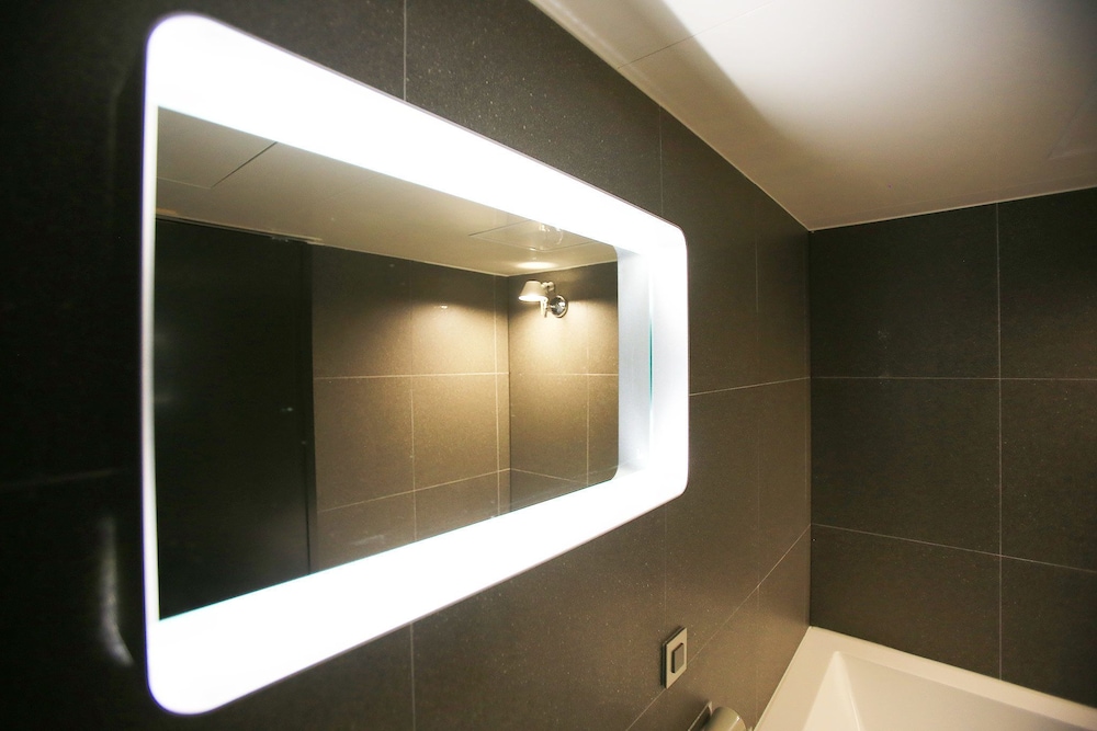 jamsil delight hotel