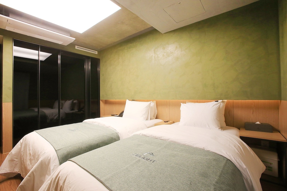 jamsil delight hotel