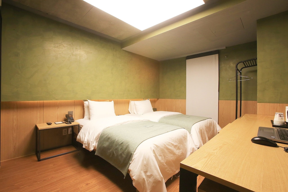 jamsil delight hotel