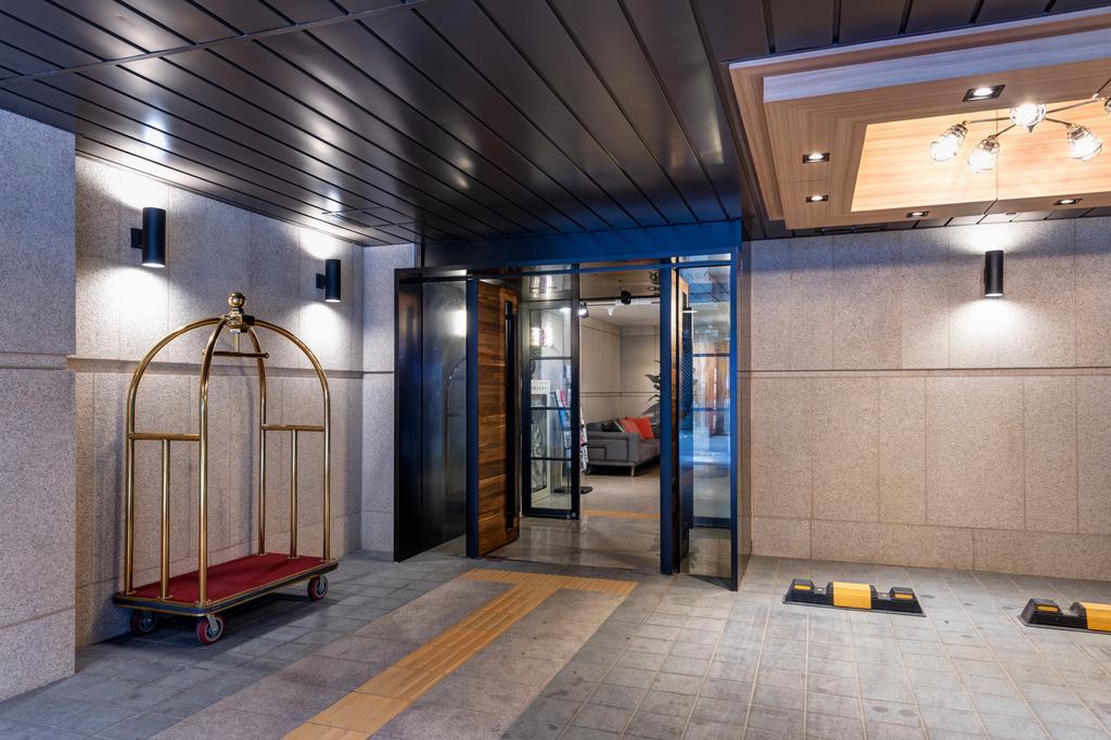 jamsil delight hotel