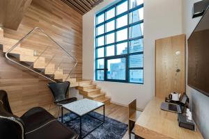 jamsil delight hotel