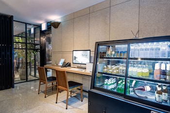 jamsil delight hotel