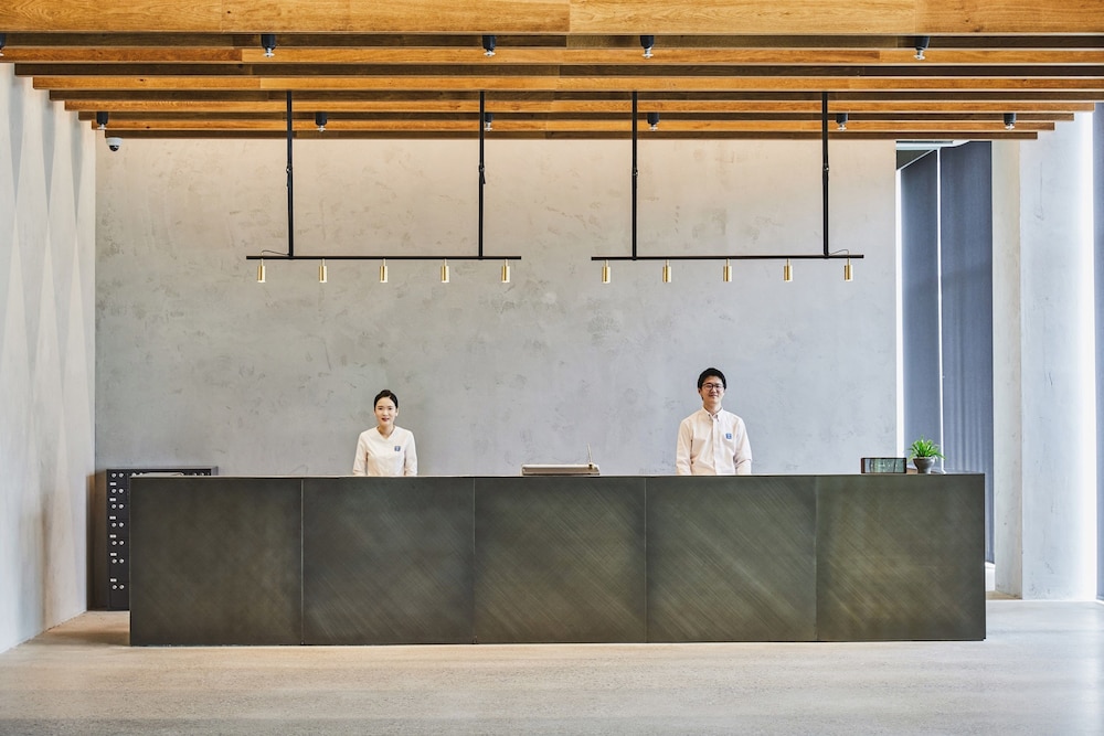 phoenix hotel pyeongchang