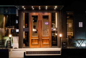 Canvas Hostel,Dongnae>>Busan,3 star