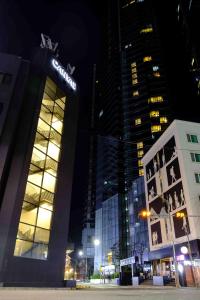 Canvas Hostel,Dongnae>>Busan,3 star