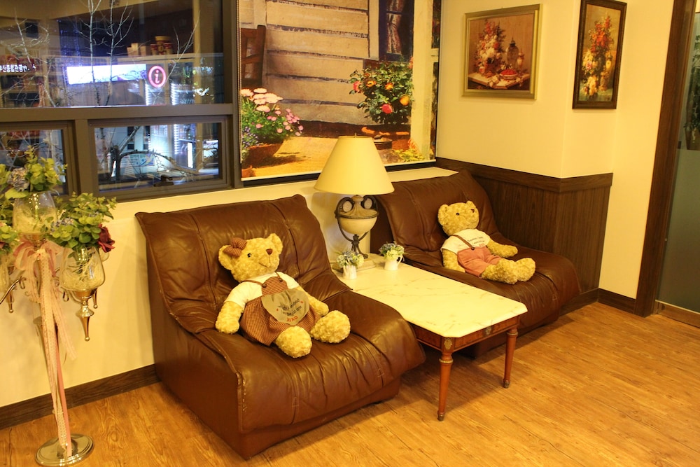 funstay inn guesthouse