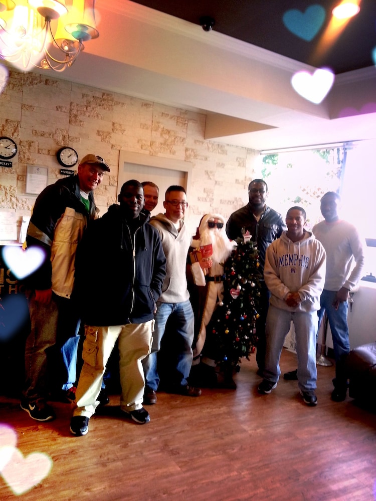 funstay inn guesthouse