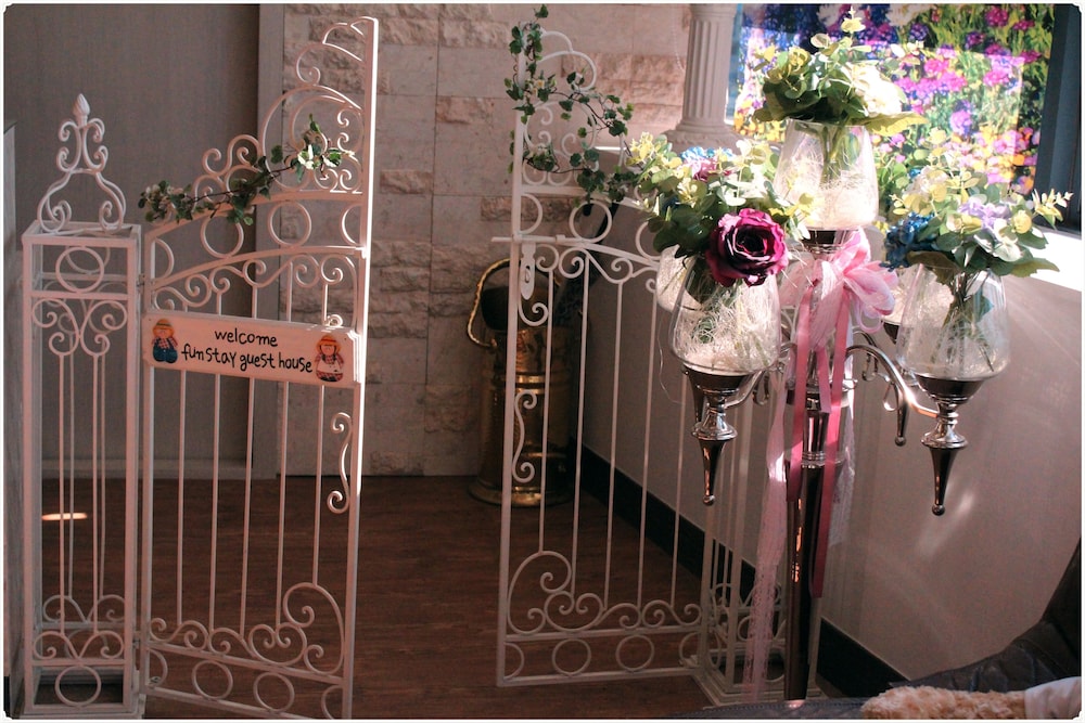 funstay inn guesthouse