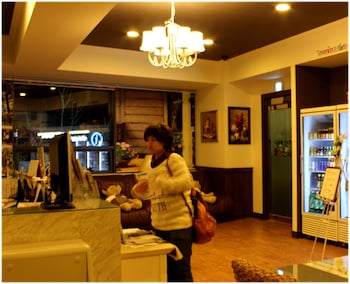 funstay inn guesthouse